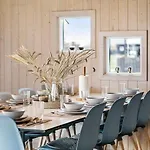 175-harboore-neerlandiavej-180 度假居