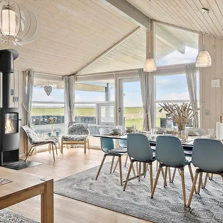 Holiday home 175-harboore-neerlandiavej-180 *
