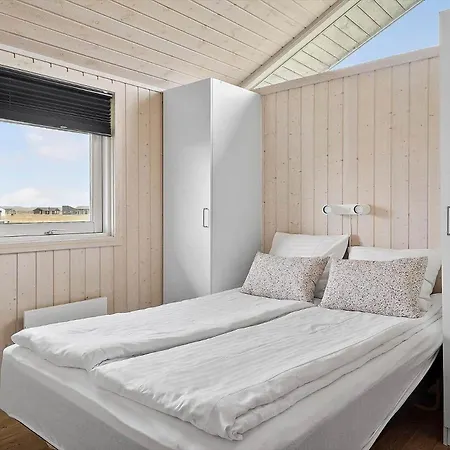 Holiday home 175-harboore-neerlandiavej-180