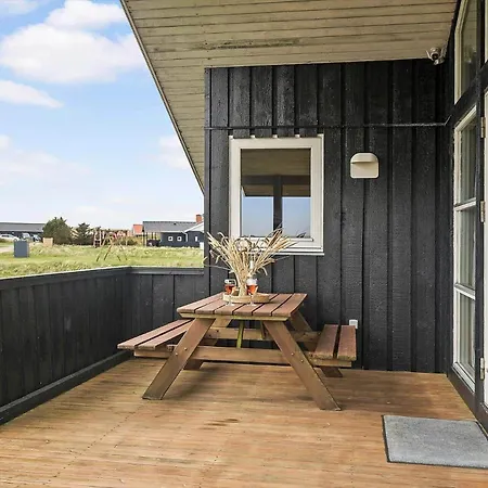 Holiday home 175-harboore-neerlandiavej-180