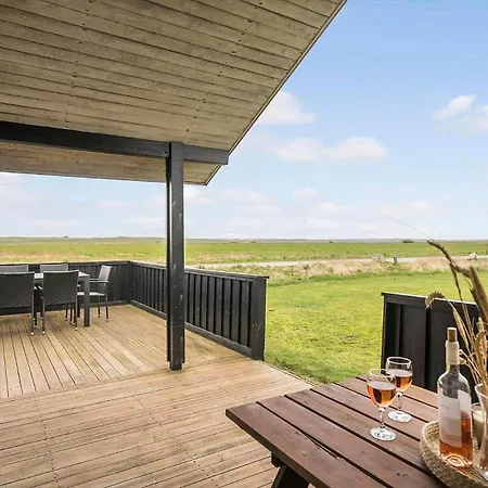 Holiday home 175-harboore-neerlandiavej-180 *