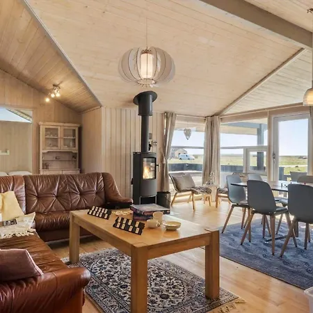 175-harboore-neerlandiavej-180 Holiday home