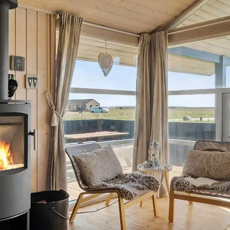 175-harboore-neerlandiavej-180 Holiday home