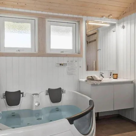 175-harboore-neerlandiavej-180 Holiday home