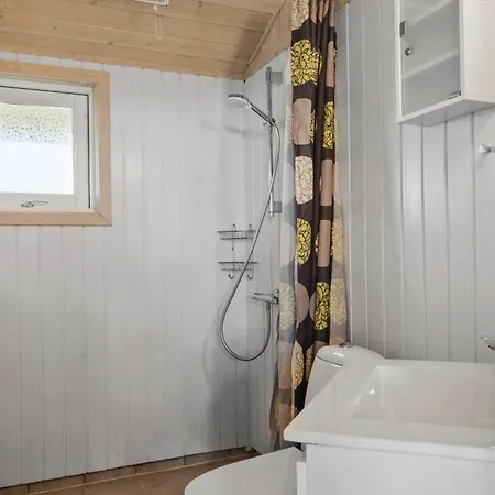 Prázdninový dům 175-harboore-neerlandiavej-180 *