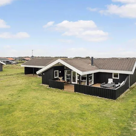 Prázdninový dům 175-harboore-neerlandiavej-180 Harboør