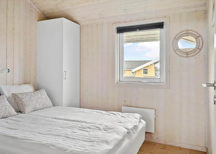 度假居 175-harboore-neerlandiavej-180 *