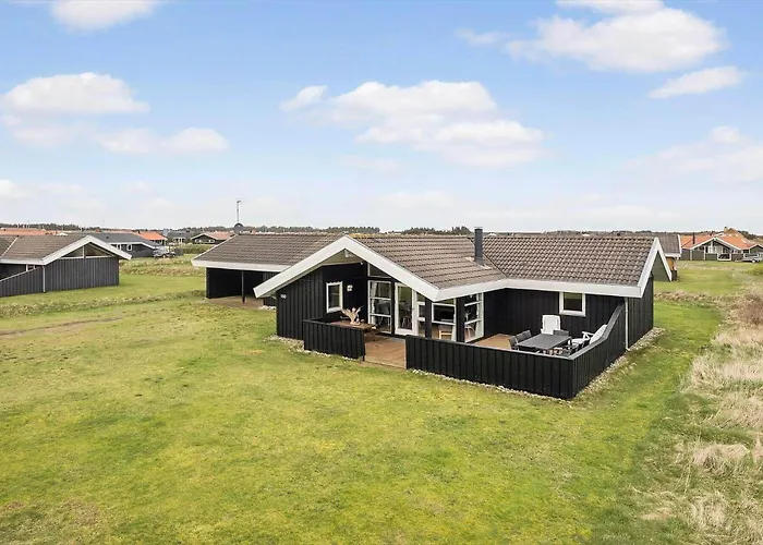 175-harboore-neerlandiavej-180 * 哈博尔